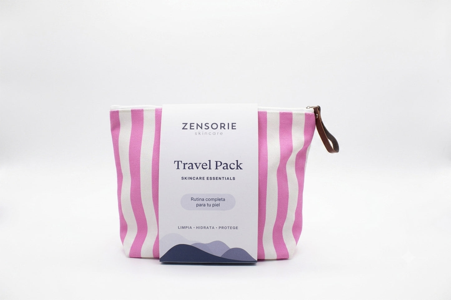 Travel Kit Summer Edition