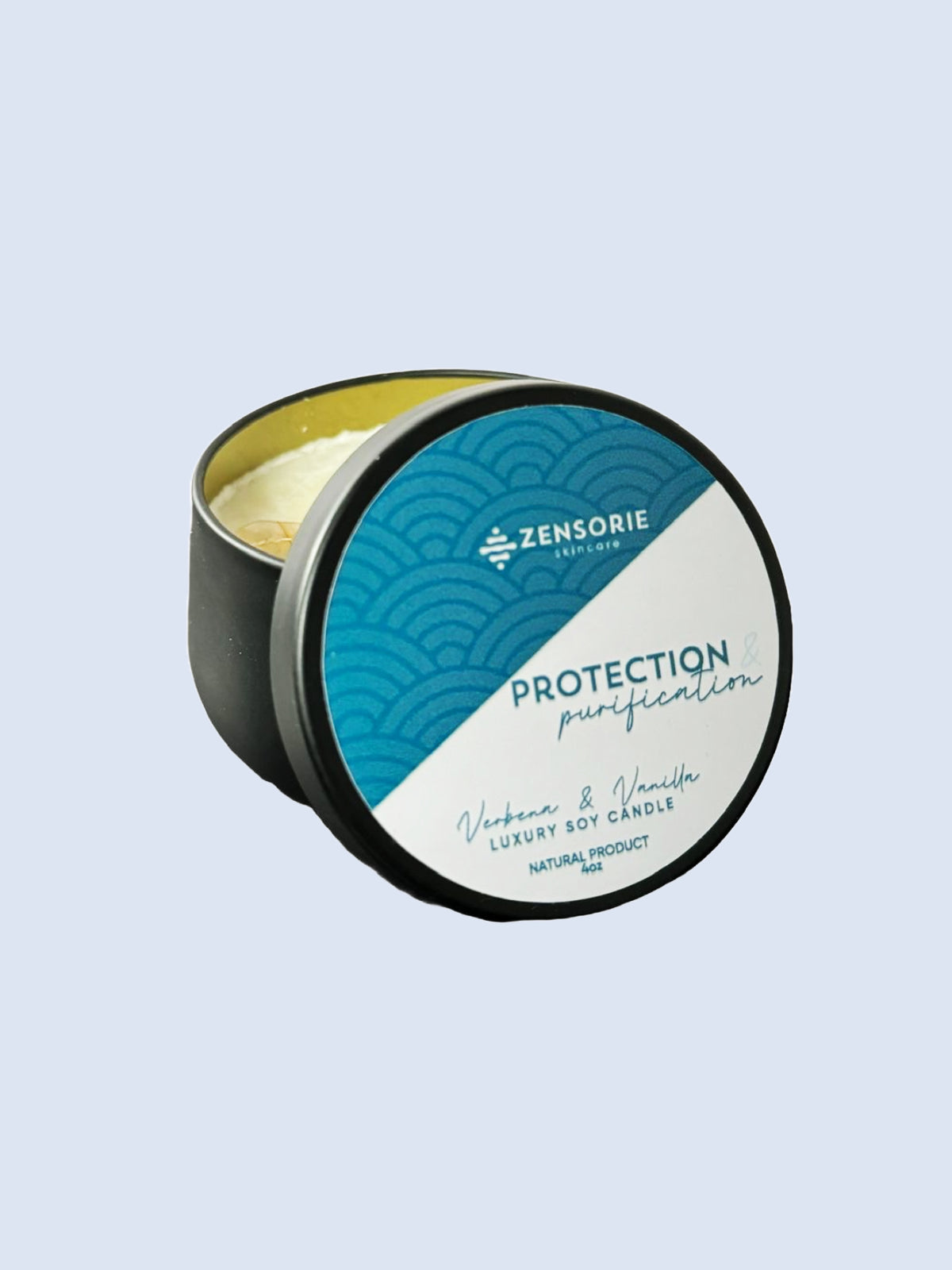 PROTECTION CANDLE