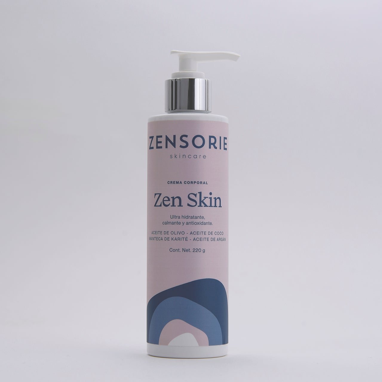ZEN SKIN