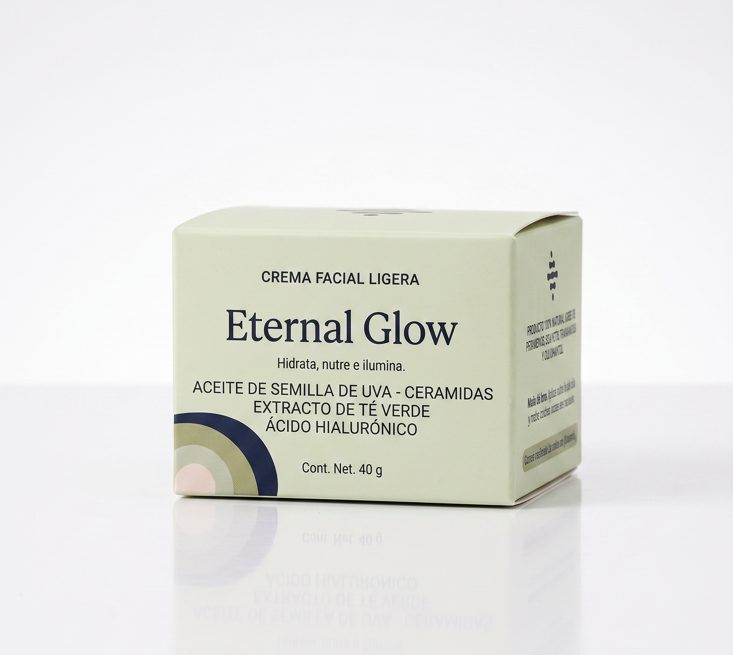 Eternal Glow