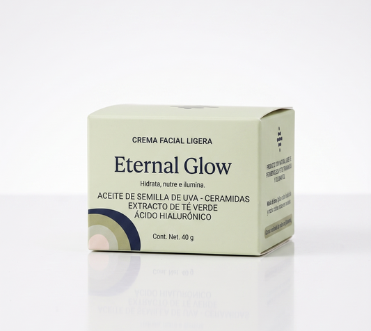 Eternal Glow