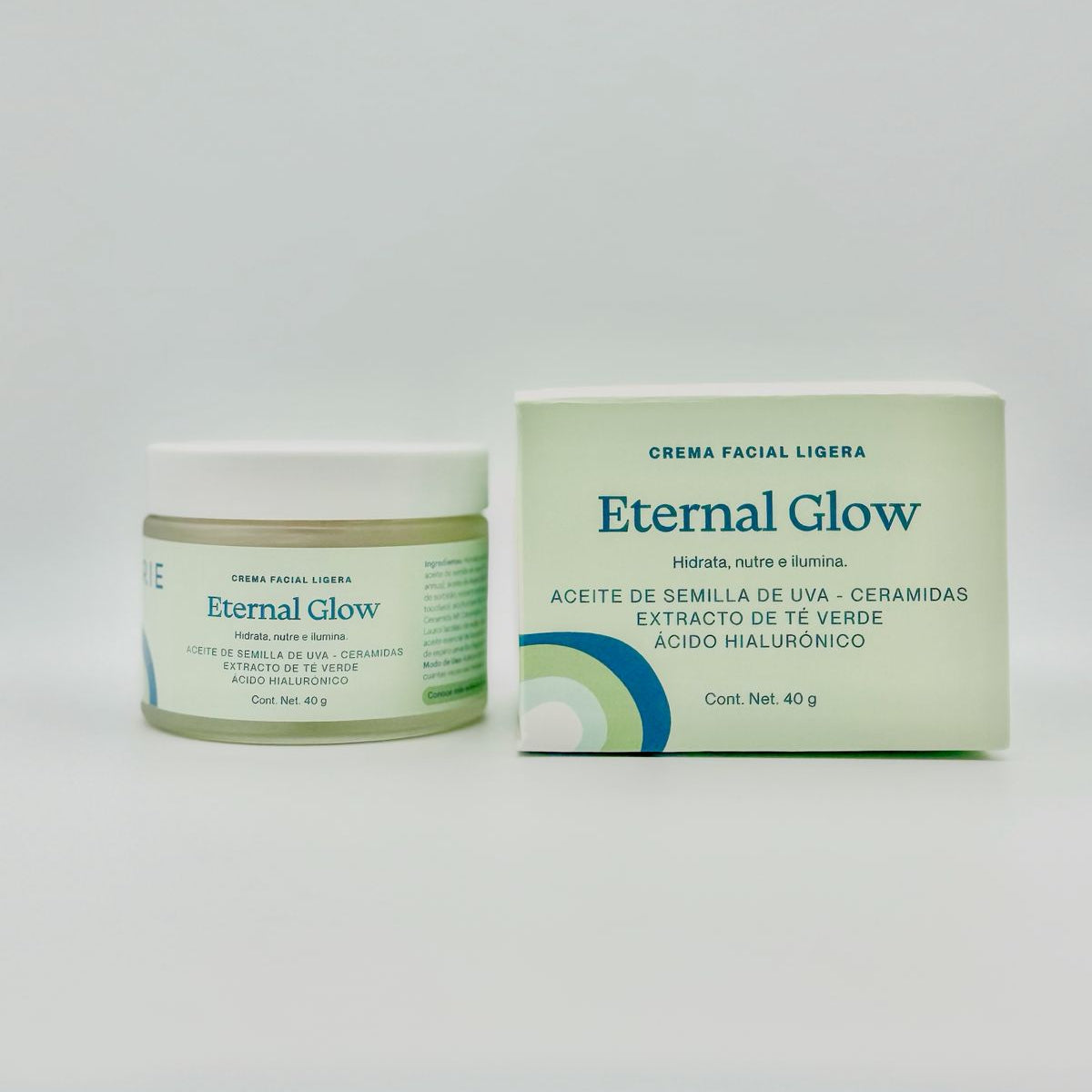 Eternal Glow