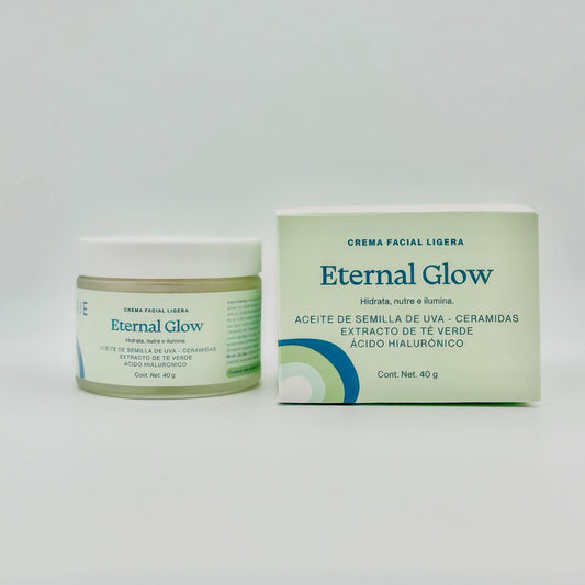 Eternal Glow