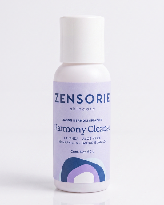 HARMONY CLEANSE