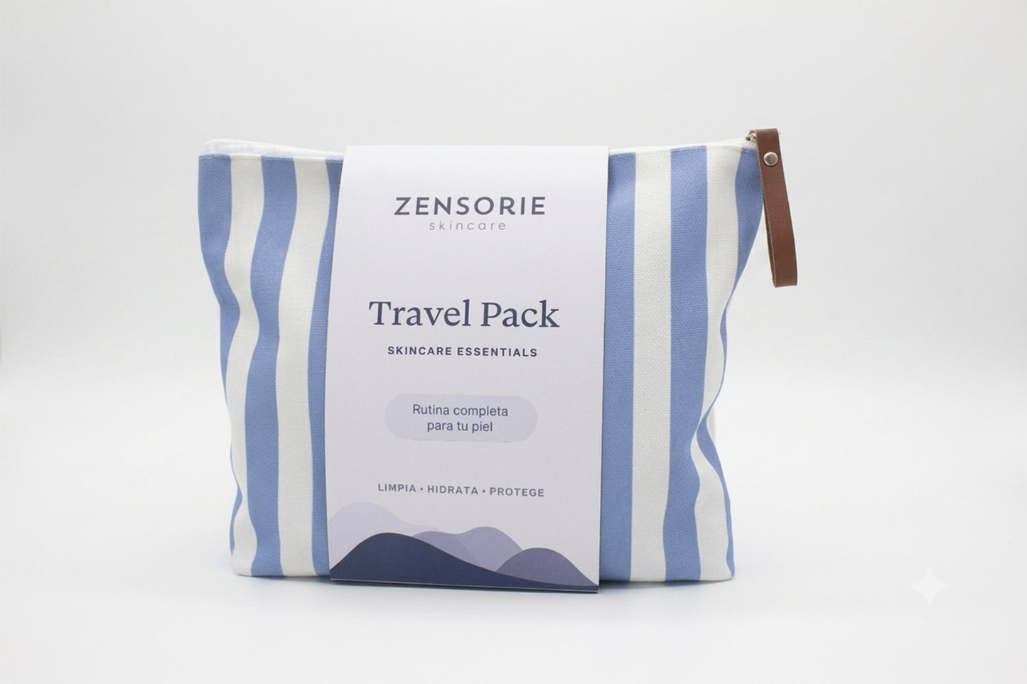 Travel Kit Summer Edition