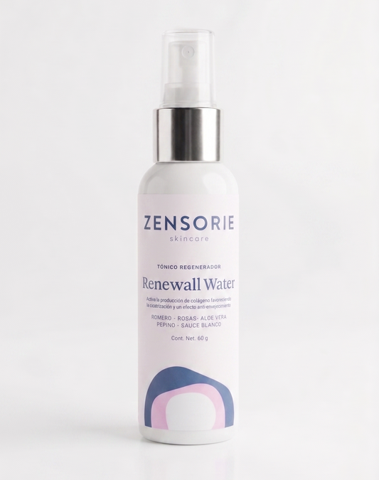 RENEWALL WATER