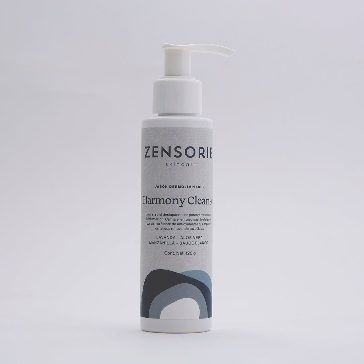 HARMONY CLEANSER